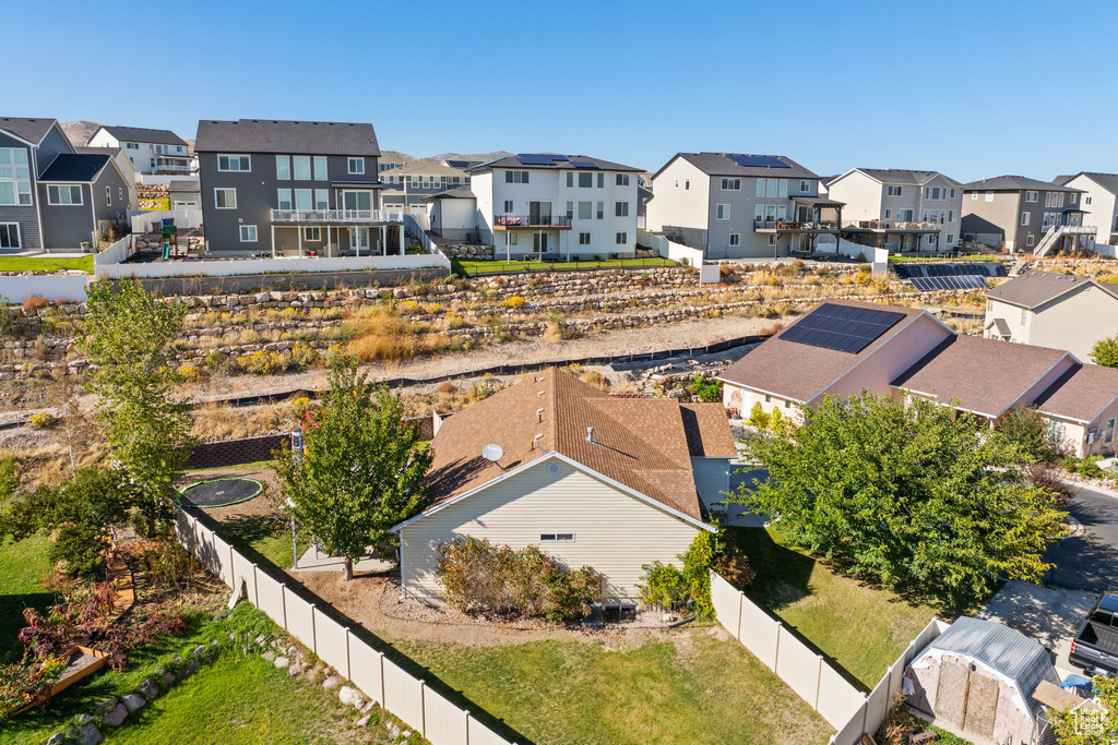 Photo 47 for MLS #2116302 at 2437 N Nectar Way