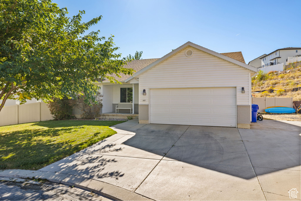 Photo 5 for MLS #2116302 at 2437 N Nectar Way