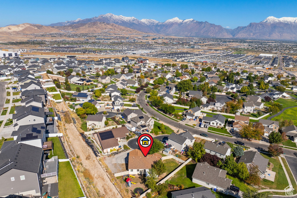 Photo 51 for MLS #2116302 at 2437 N Nectar Way
