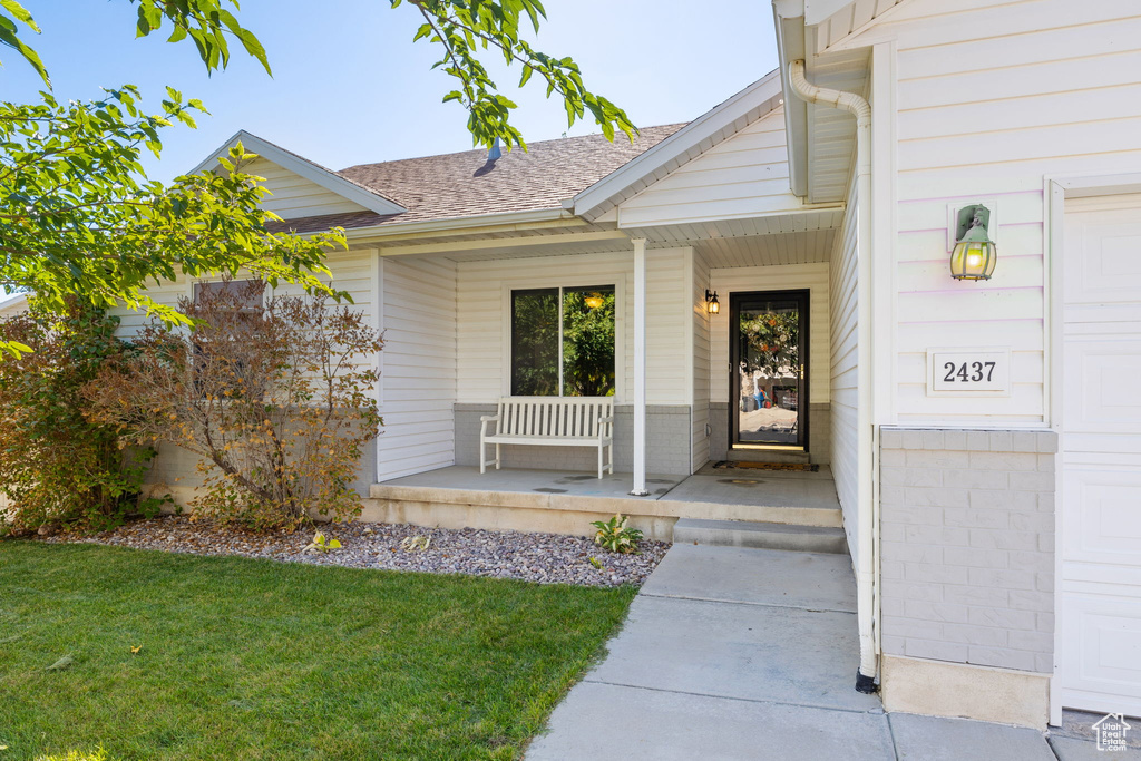 Photo 4 for MLS #2116302 at 2437 N Nectar Way