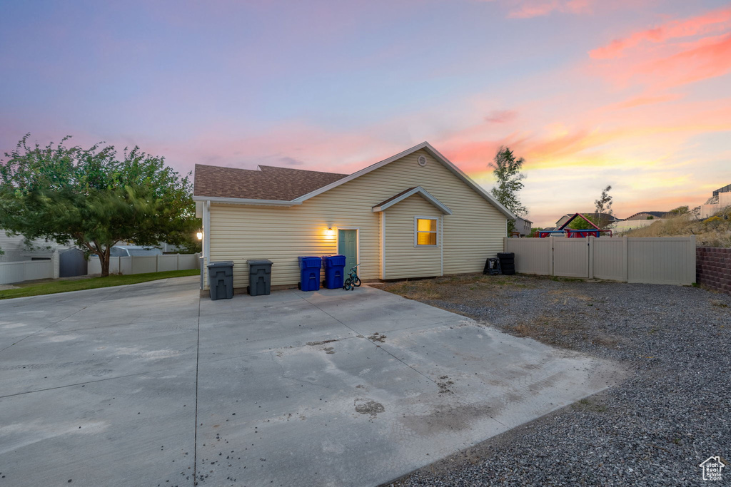 Photo 60 for MLS #2116302 at 2437 N Nectar Way