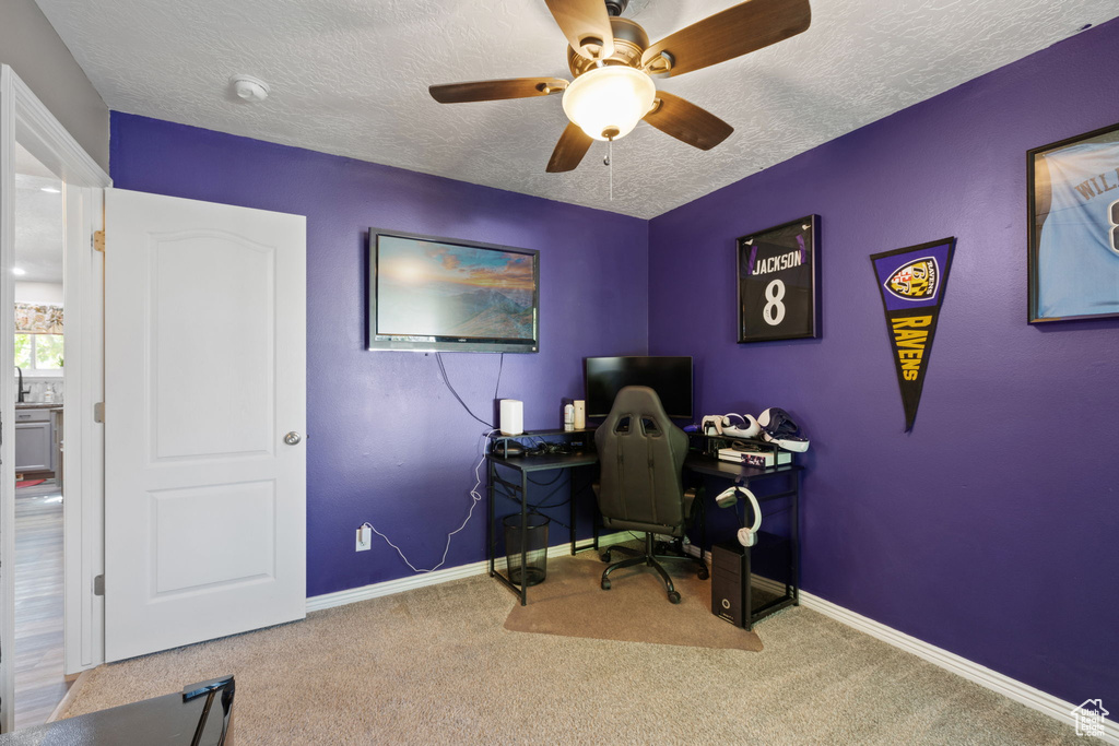 Photo 18 for MLS #2116302 at 2437 N Nectar Way