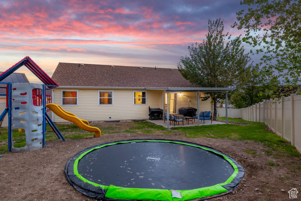 Photo 62 for MLS #2116302 at 2437 N Nectar Way