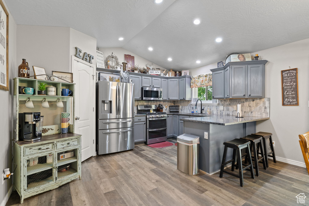 Photo 13 for MLS #2116302 at 2437 N Nectar Way
