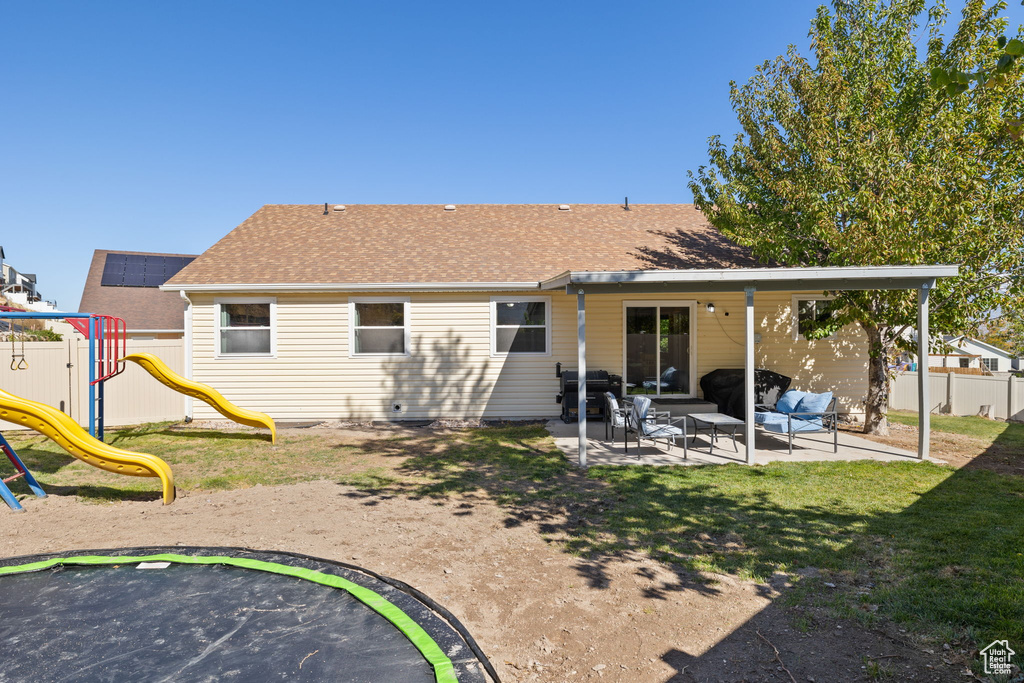 Photo 39 for MLS #2116302 at 2437 N Nectar Way