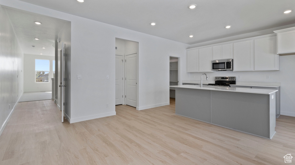 Photo 11 for MLS #2116303 at 1459 N 1875 West #166