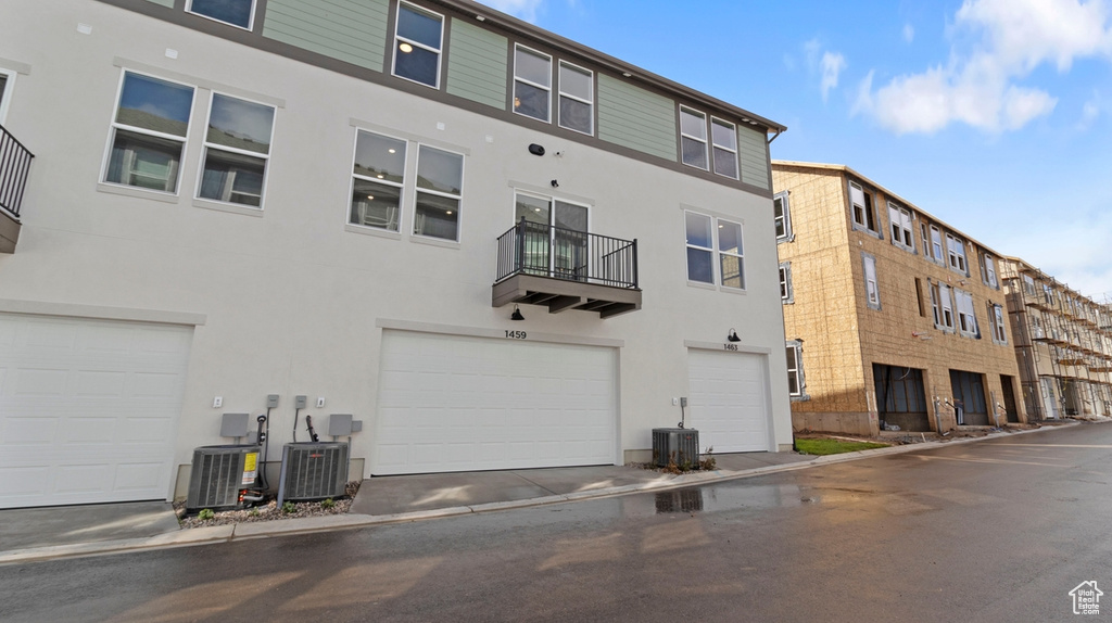 Photo 5 for MLS #2116303 at 1459 N 1875 West #166