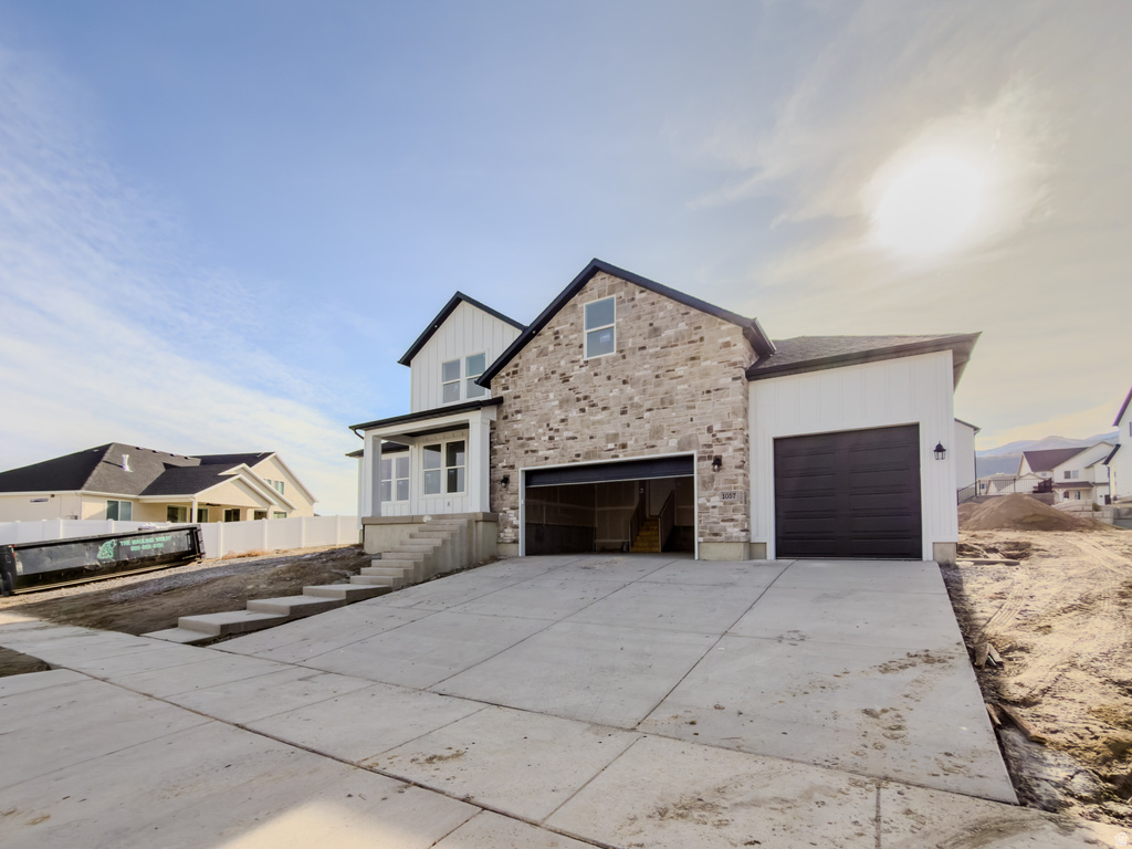 1057 W FREMONT ST Saratoga Springs, UT 84045