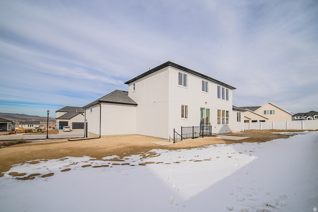 1057 W FREMONT ST Saratoga Springs, UT 84045