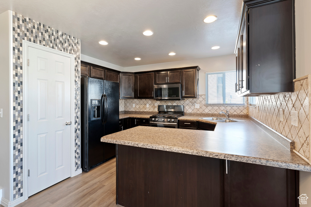 Photo 15 for MLS #2116305 at 3166 W 5625 South
