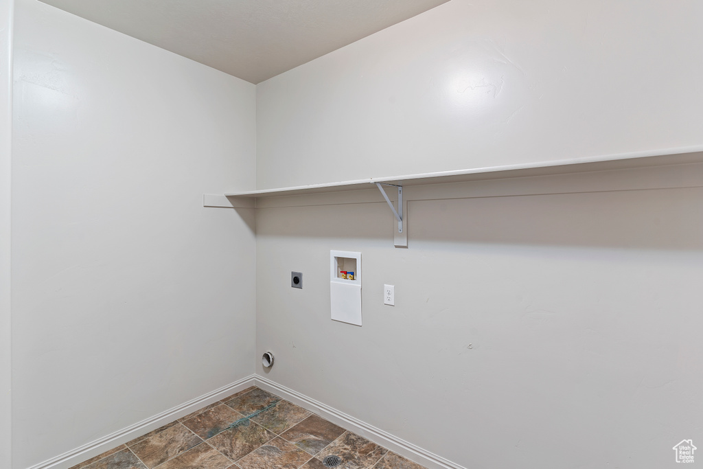 Photo 28 for MLS #2116305 at 3166 W 5625 South