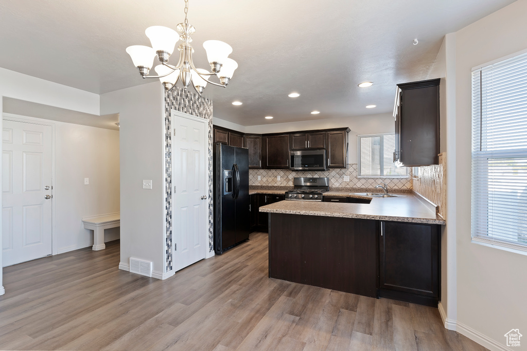 Photo 12 for MLS #2116305 at 3166 W 5625 South