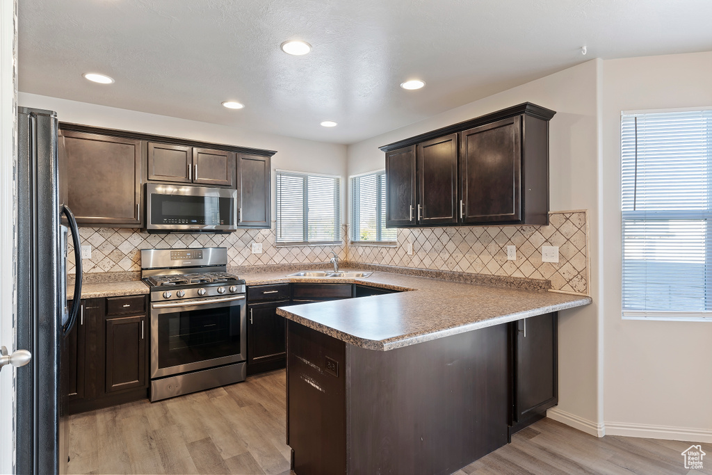 Photo 14 for MLS #2116305 at 3166 W 5625 South
