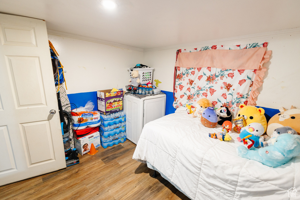 Photo 16 for MLS #2116306 at 255 N 1600 West #52