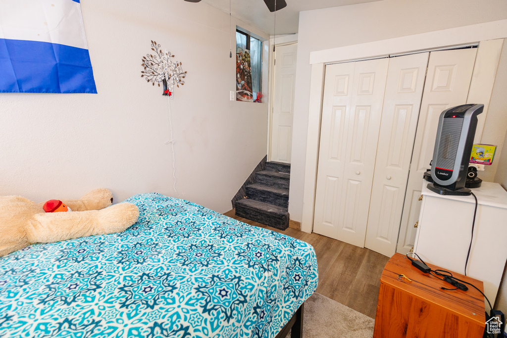 Photo 13 for MLS #2116306 at 255 N 1600 West #52