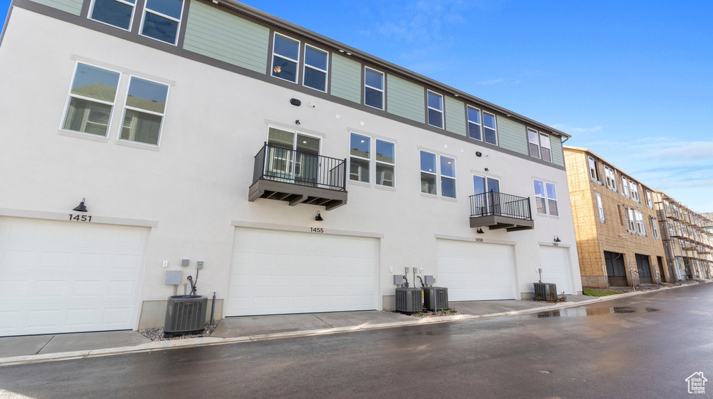 Photo 4 for MLS #2116309 at 1455 N 1875 West #167