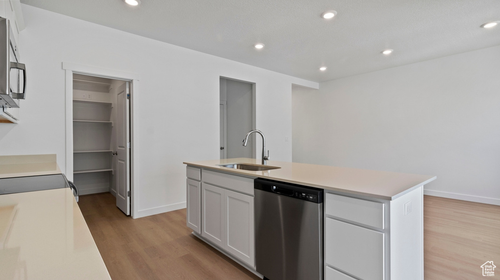 Photo 12 for MLS #2116309 at 1455 N 1875 West #167