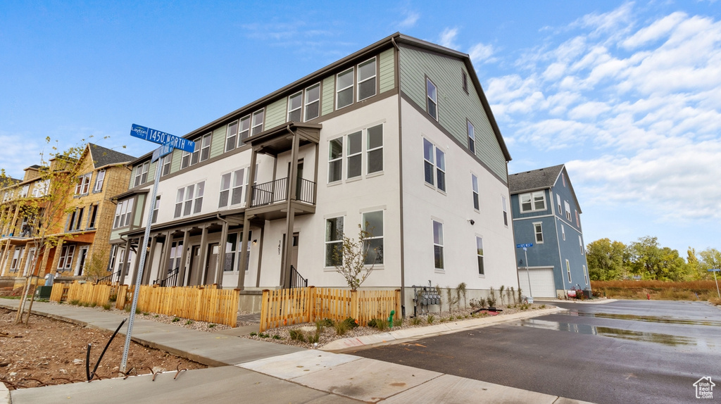 Photo 3 for MLS #2116311 at 1451 N 1875 West #168