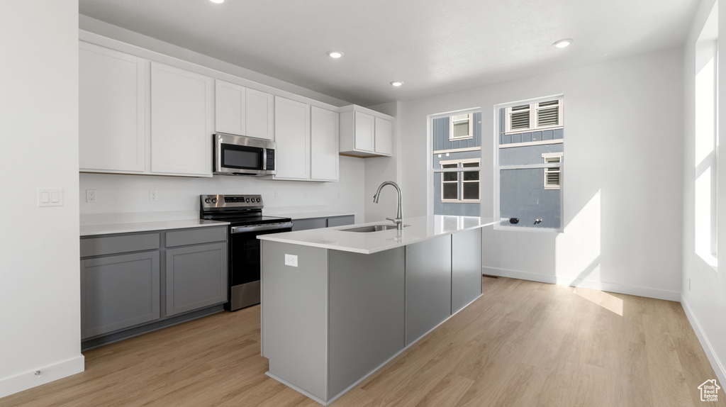 Photo 8 for MLS #2116311 at 1451 N 1875 West #168