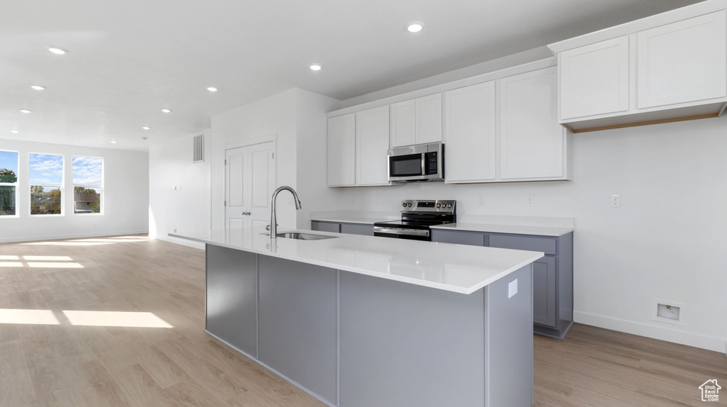 Photo 9 for MLS #2116311 at 1451 N 1875 West #168