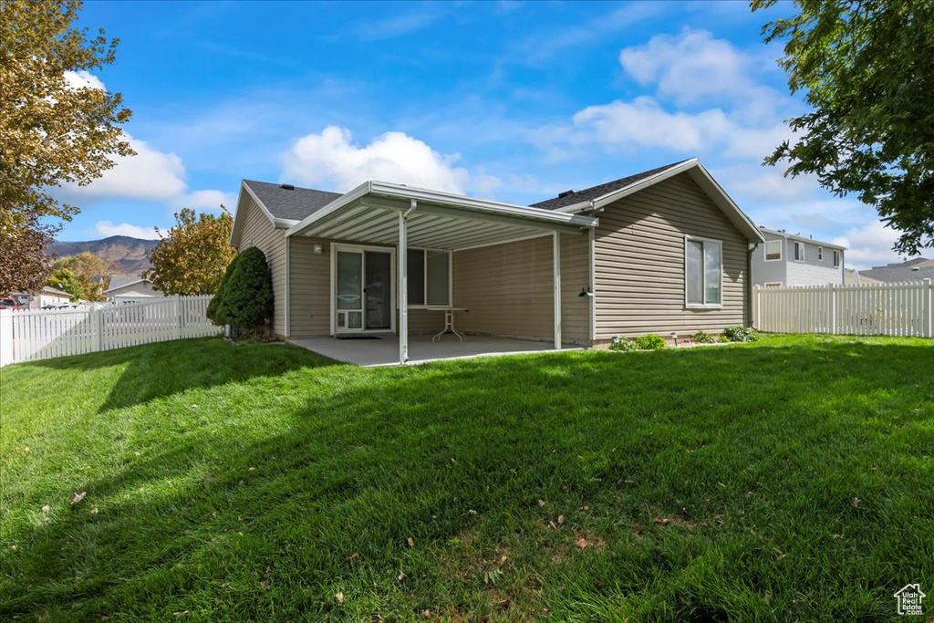 Photo 23 for MLS #2116312 at 5451 N Heather Way