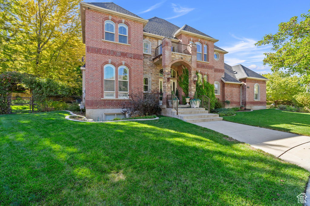 8149 S 2425 E South Weber, UT 84405