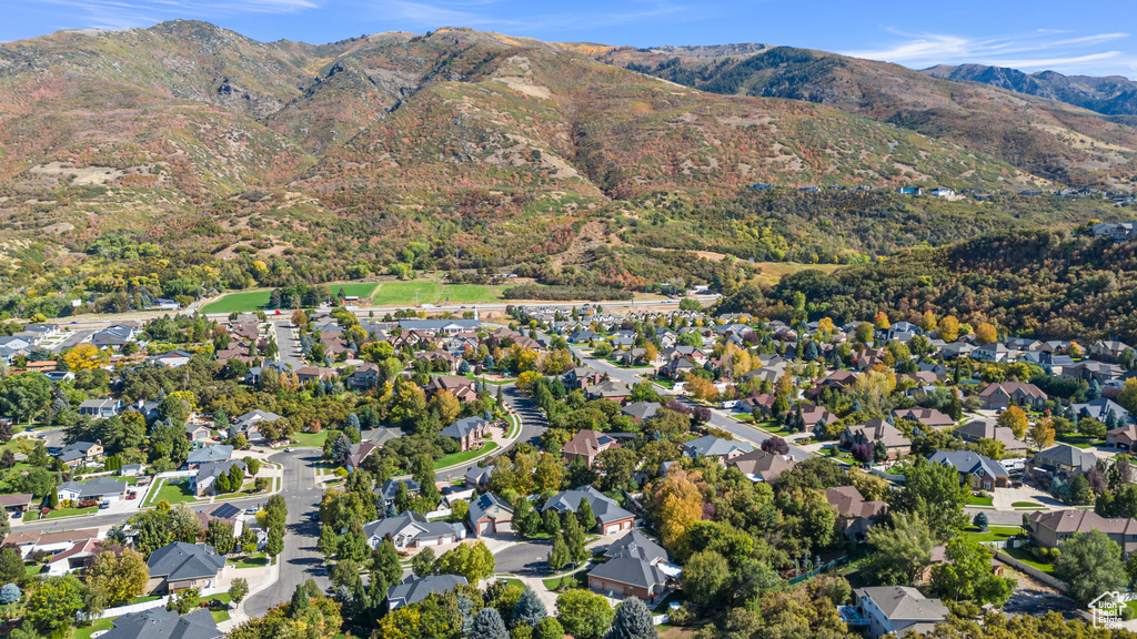 8149 S 2425 E South Weber, UT 84405