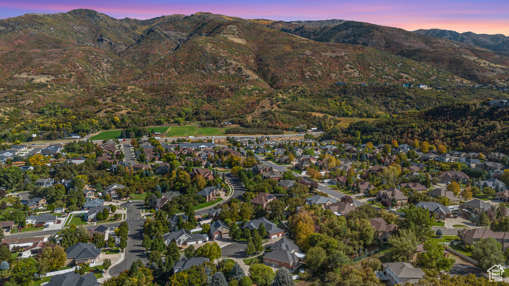 8149 S 2425 E South Weber, UT 84405