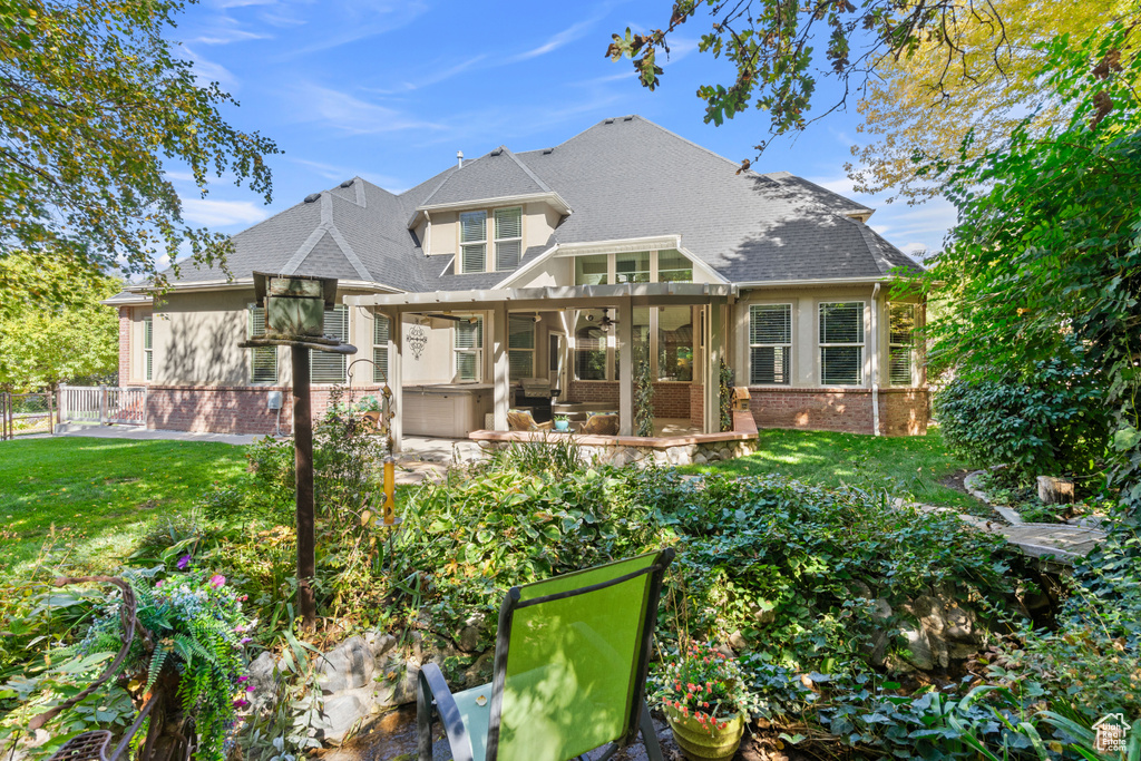 8149 S 2425 E South Weber, UT 84405