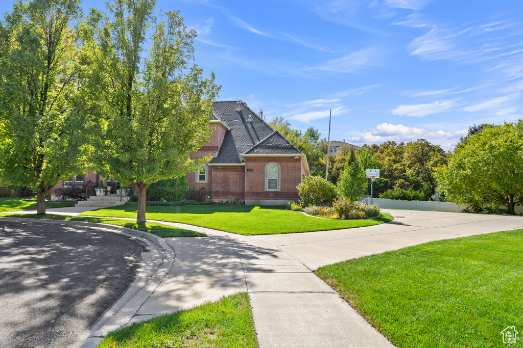 8149 S 2425 E South Weber, UT 84405