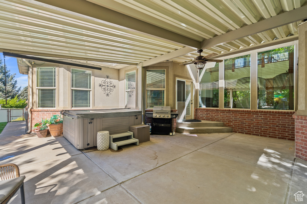 8149 S 2425 E South Weber, UT 84405