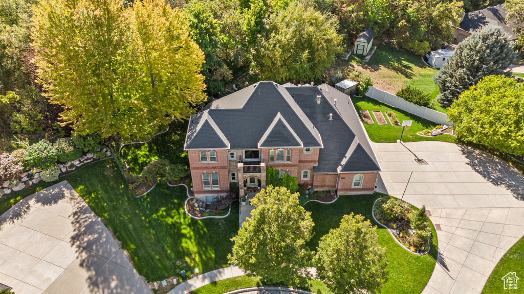 8149 S 2425 E South Weber, UT 84405