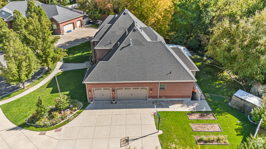 8149 S 2425 E South Weber, UT 84405