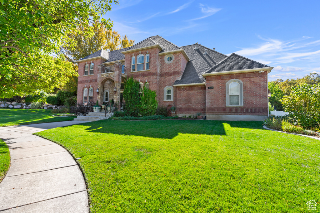 8149 S 2425 E South Weber, UT 84405