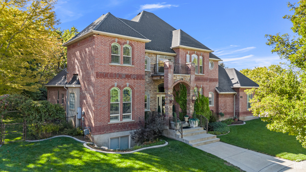 8149 S 2425 E South Weber, UT 84405