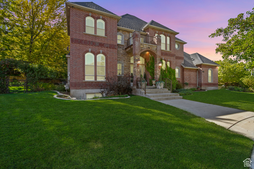 8149 S 2425 E South Weber, UT 84405