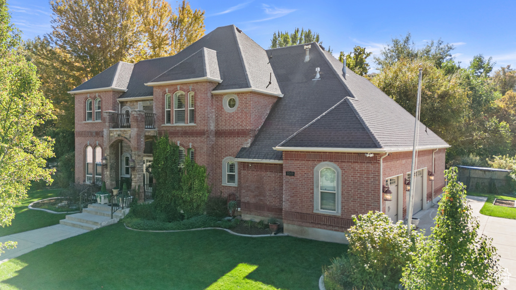 8149 S 2425 E South Weber, UT 84405