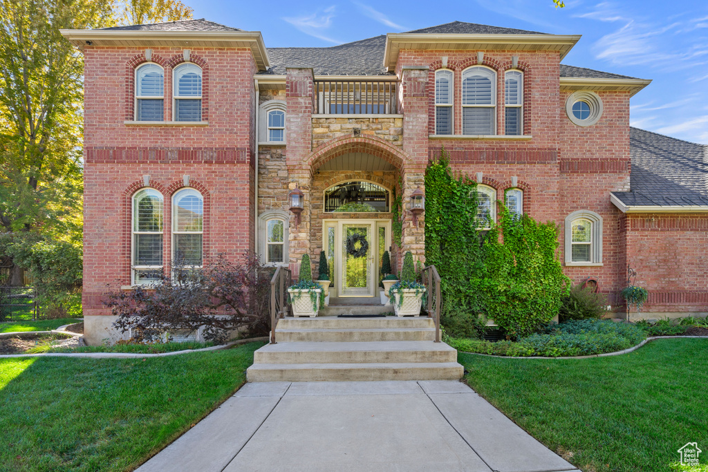 8149 S 2425 E South Weber, UT 84405