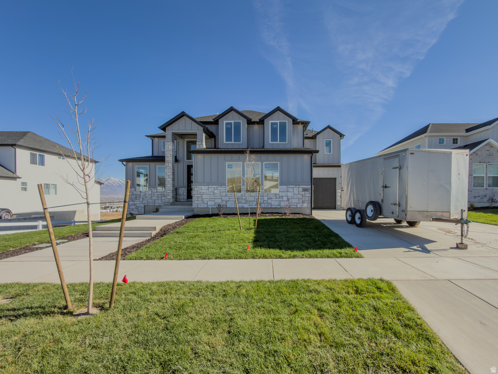 1308 S BOXELDER DR Saratoga Springs, UT 84045