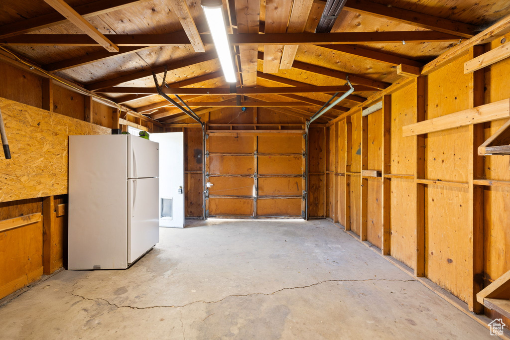 Photo 23 for MLS #2116323 at 3533 W 3650 South