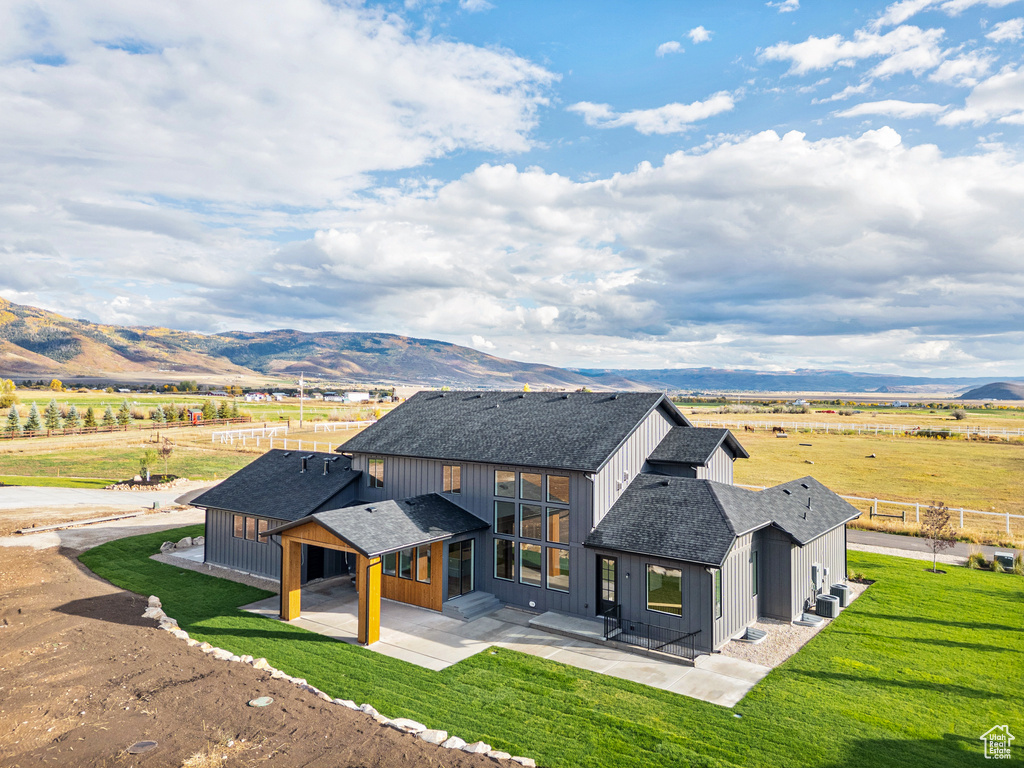 Photo 6 for MLS #2116324 at 1788 Farmhouse Flats Rd #LOT5