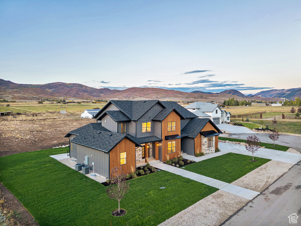 Photo 10 for MLS #2116324 at 1788 Farmhouse Flats Rd #LOT5