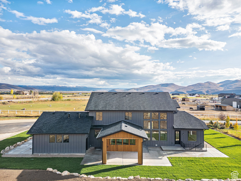 Photo 67 for MLS #2116324 at 1788 Farmhouse Flats Rd #LOT5