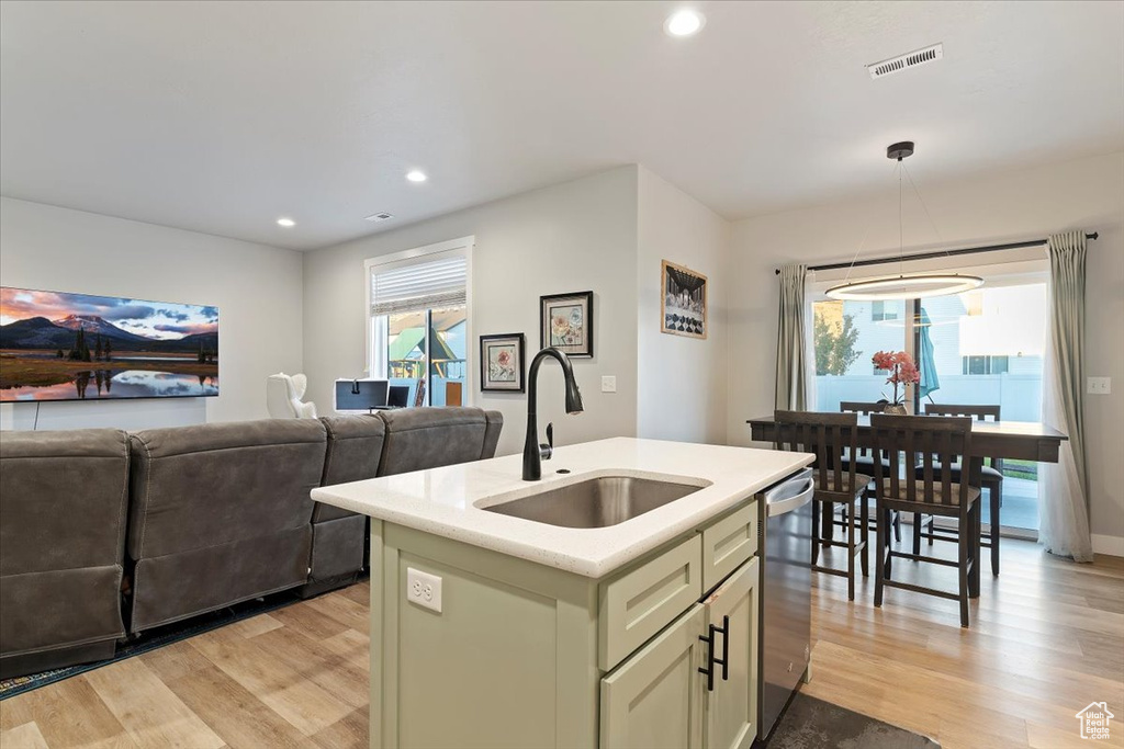 Photo 11 for MLS #2116327 at 1080 N 575 West