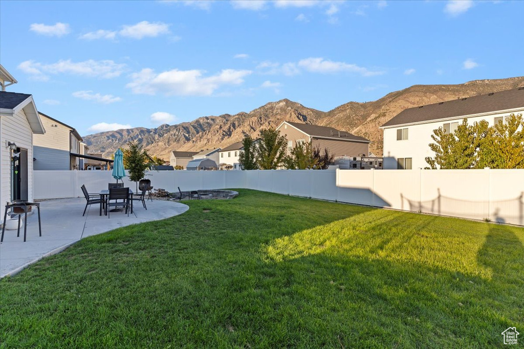 Photo 29 for MLS #2116327 at 1080 N 575 West
