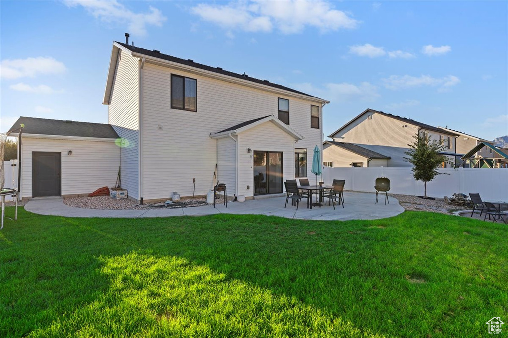 Photo 28 for MLS #2116327 at 1080 N 575 West