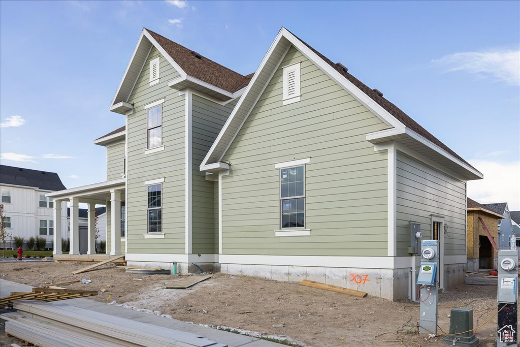 Photo 3 for MLS #2116329 at 6808 W Docksider Dr #307