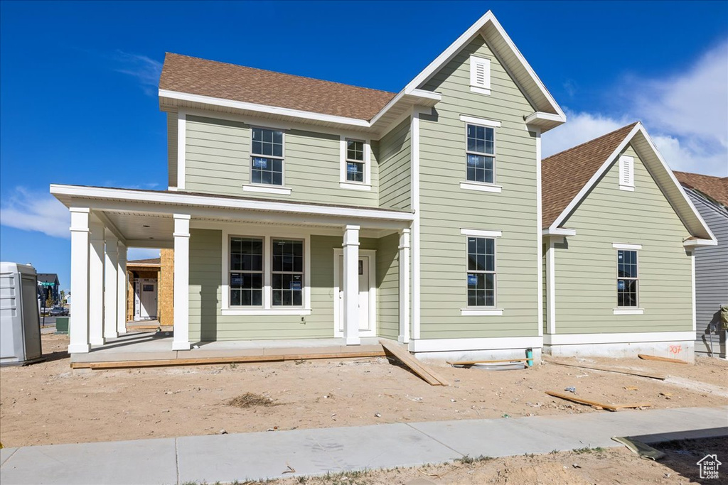 Photo 2 for MLS #2116329 at 6808 W Docksider Dr #307