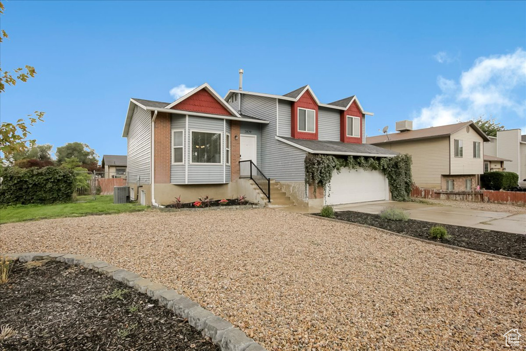 Photo 3 for MLS #2116330 at 2829 W 5925 South