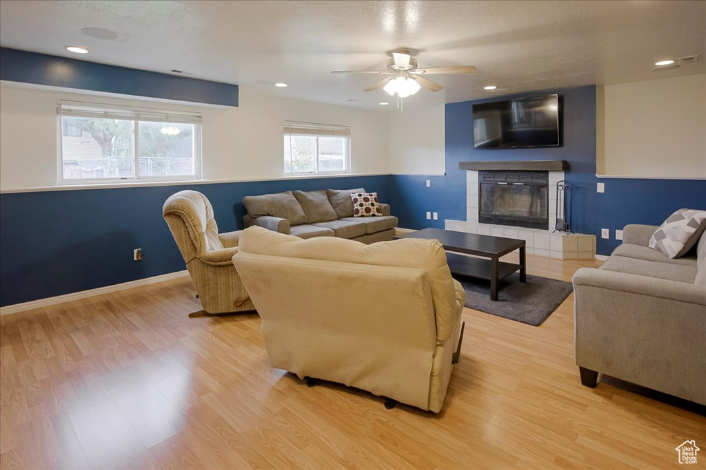 Photo 16 for MLS #2116330 at 2829 W 5925 South